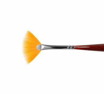 Brush DC73R synthetics for nail design [00]