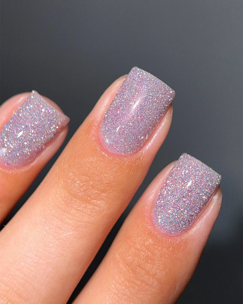 DARK by Rior Gel Polish Flash 18, 10 ml