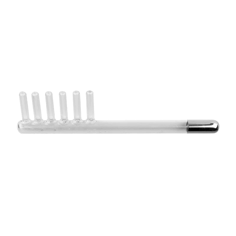 Pelota för darsonval - kam