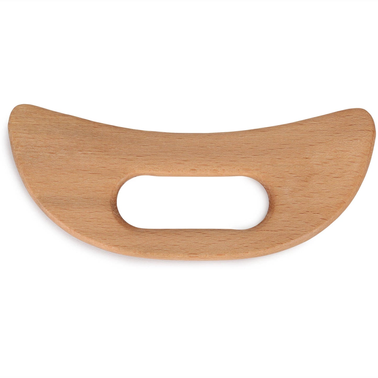 Set med trämassageverktyg, 4 delar