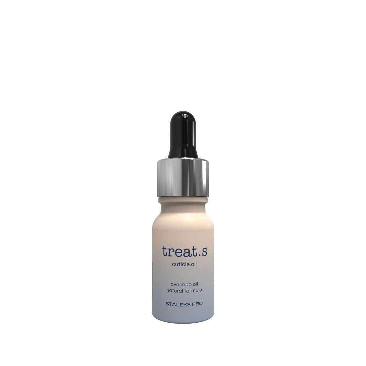 Nail and cuticle oil treat.s 10 ml