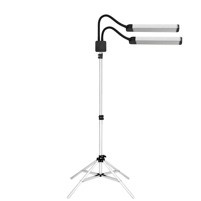 LED lamp for eyelashes and makeup polluks ii type msp-ld01