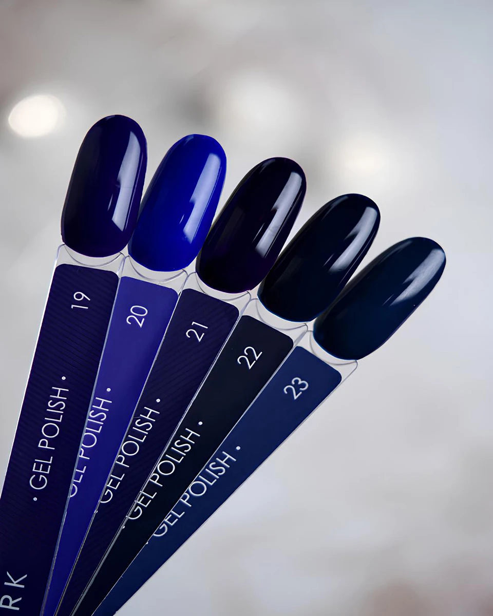 Gel Polish 022, 10 ml