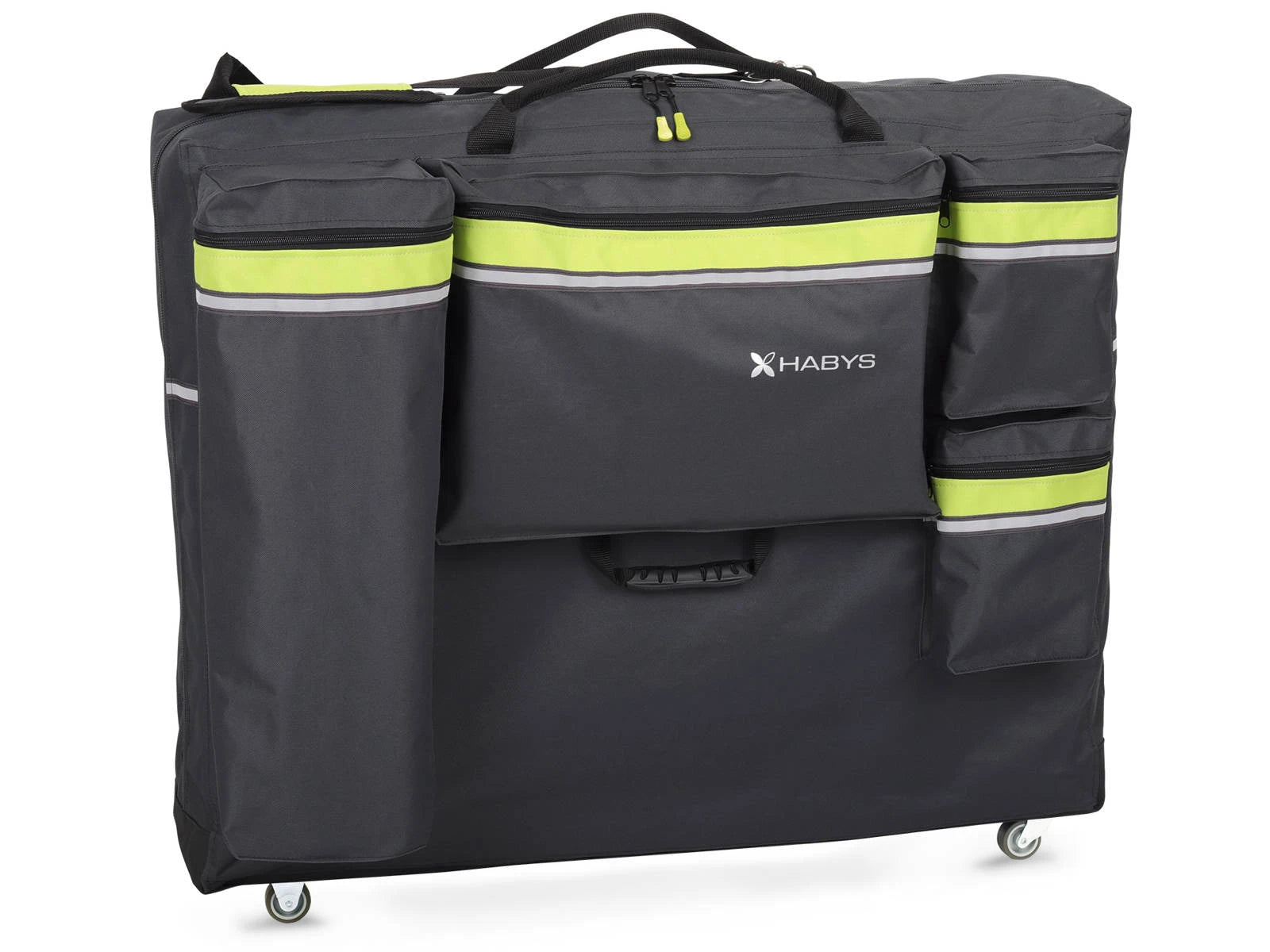 City Carry Case 180/70 Wheels Option
