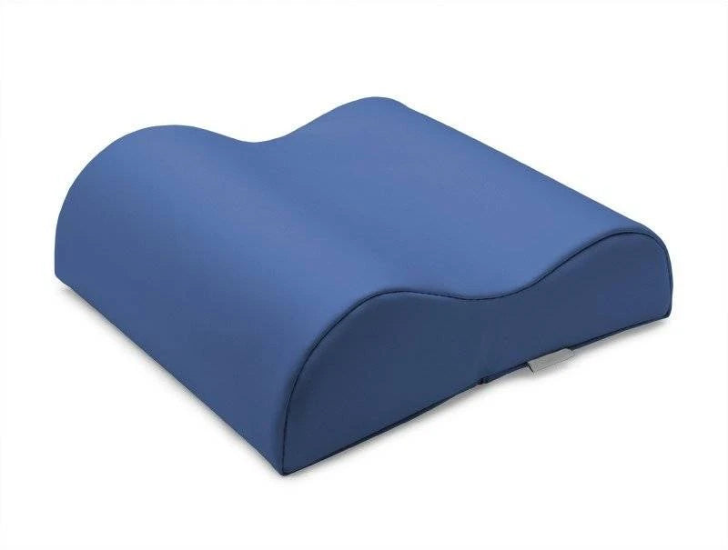 Semi Round Bolster Neck Cushion K651 Seamist