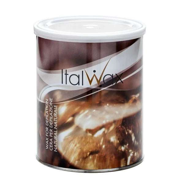 ItalWax CLASSIC liquid wax in a can NATURAL 800ml