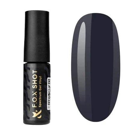 Gel Polish SHOT Spectrum Gel Vinyl 104, 5 gr
