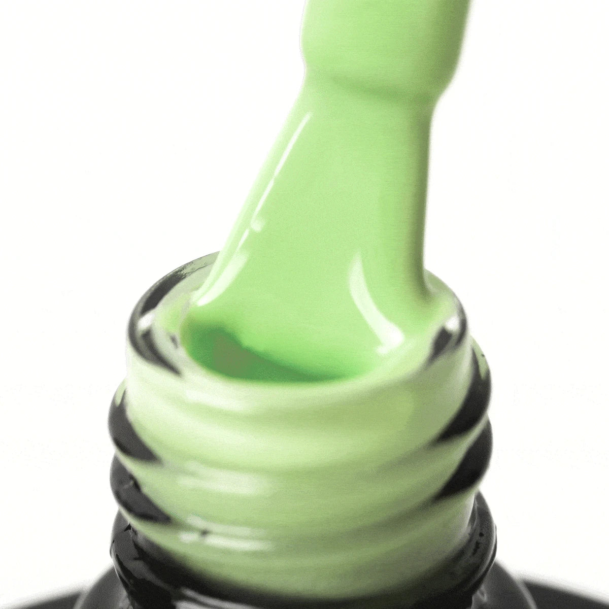 OCHO NAILS Hybrid nail polish Sorbet S03 -5 g
