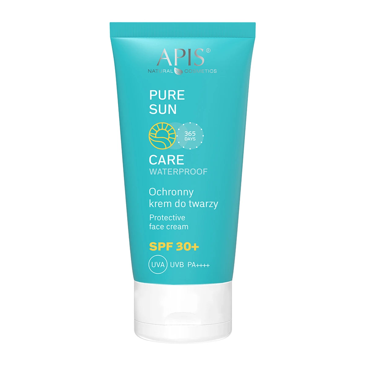 Apis Protective Face Cream SPF 30 50 ml