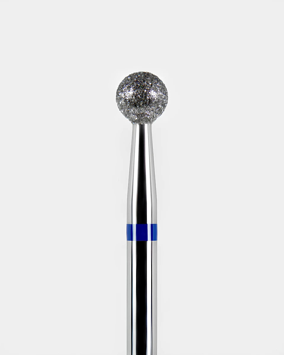 diamond bit №114 blue ball 040