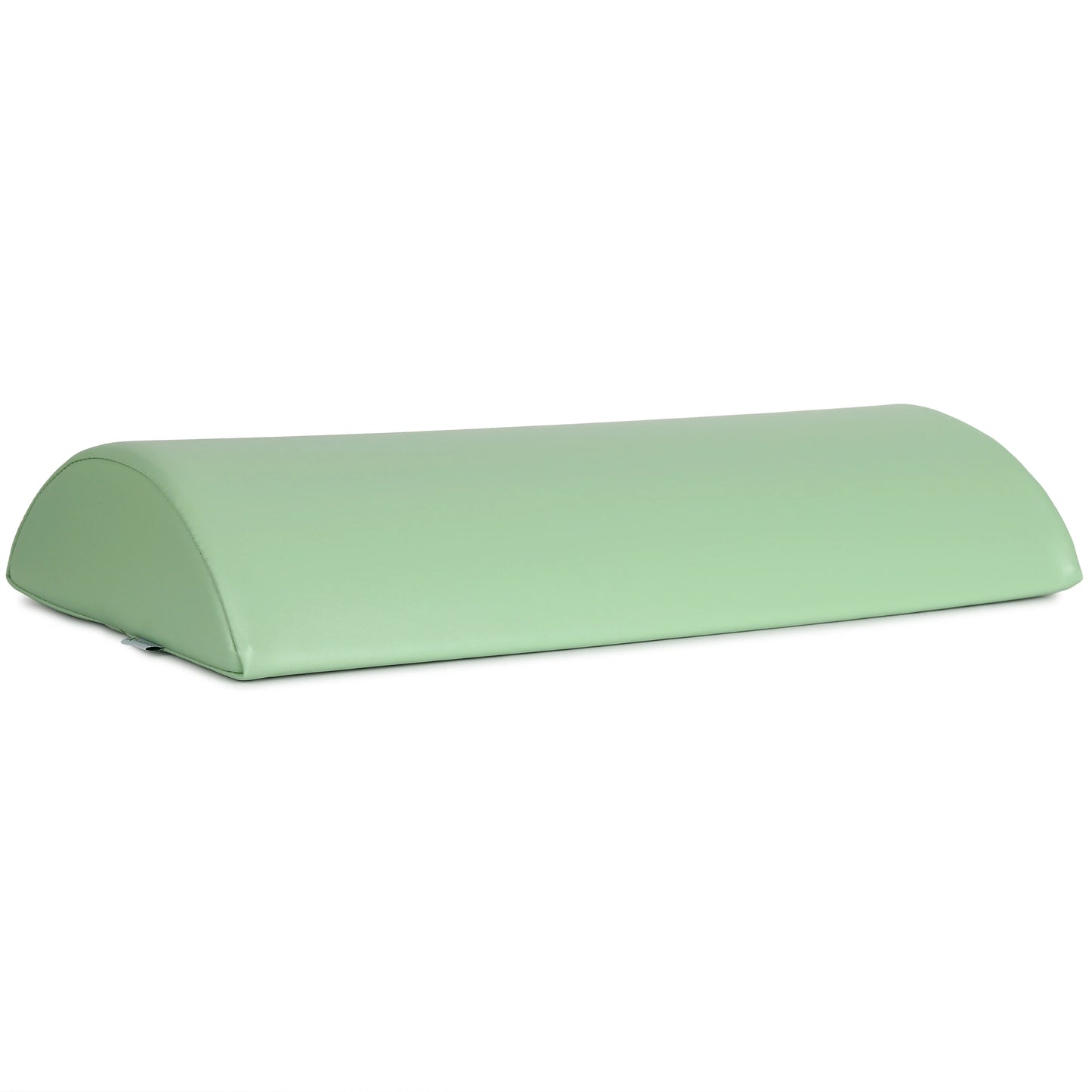 Semi Round Bolster 60x30x15 K022 Grön