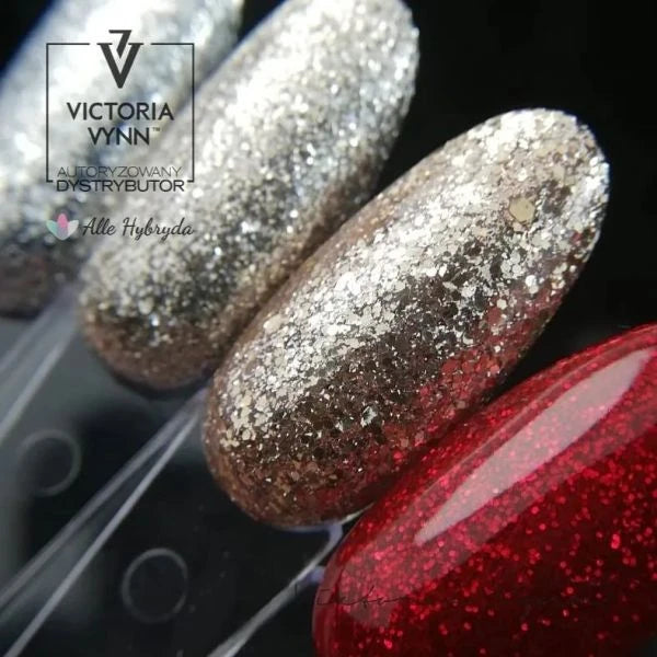 Victoria Vynn Gel Polish 301 Locked in Red GP 8ml