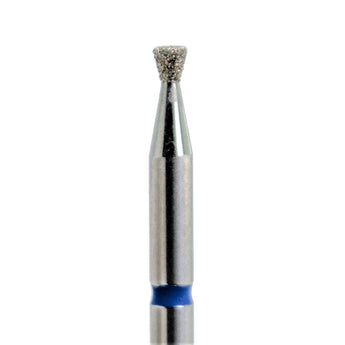 KMIZ Diamantborr ГСАУ-1,8П-1,8С Kon 1,8 mm