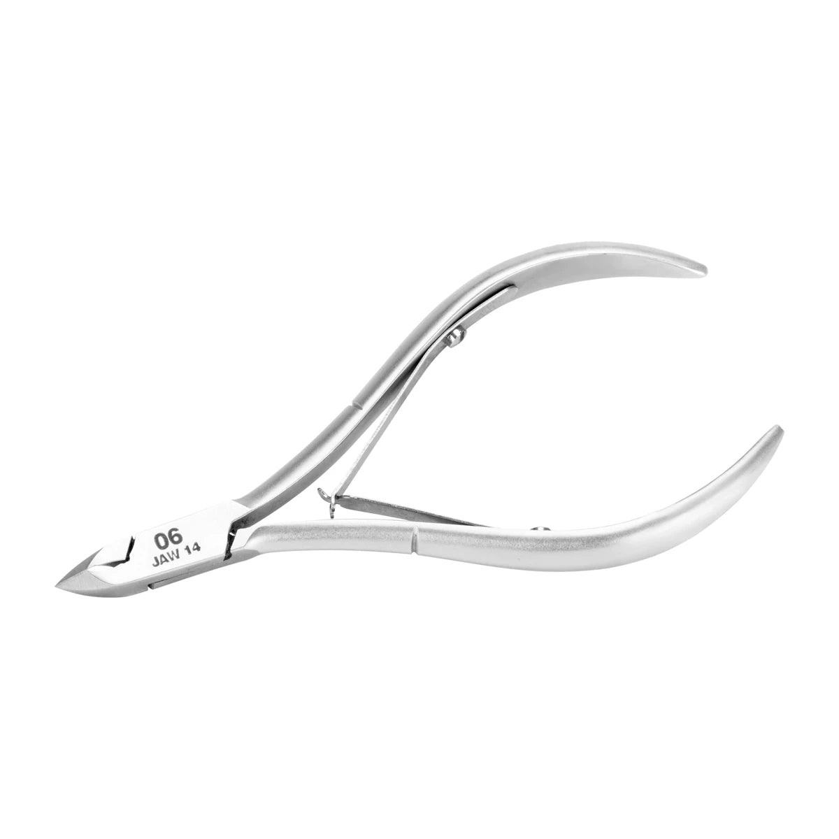 OCHO PRO Cuticle Nippers 06 Jaw 14