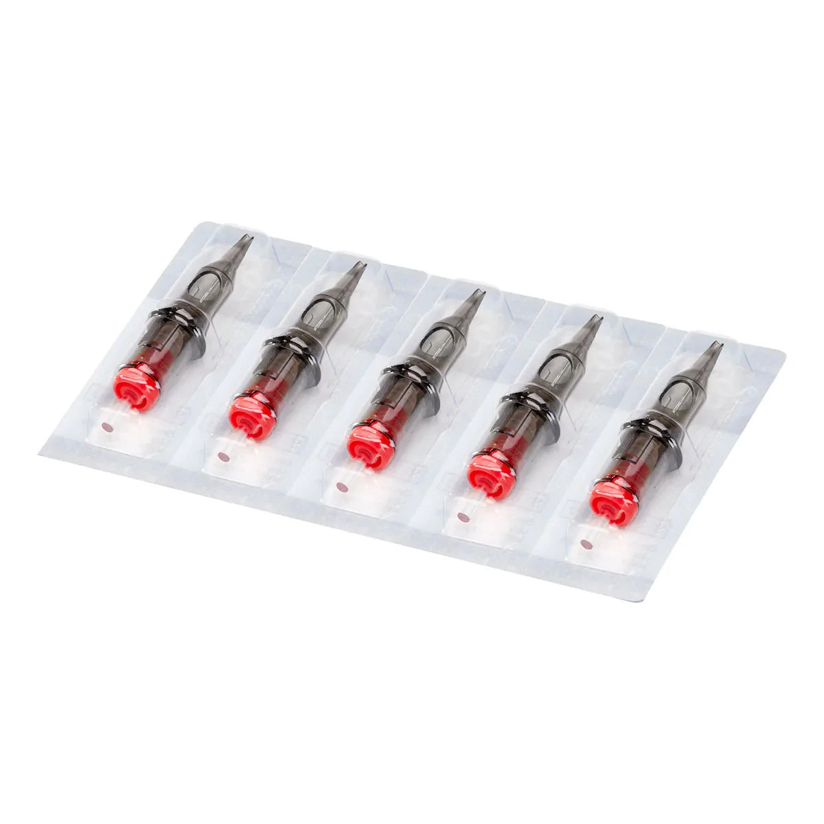 Tattoo Cartridge EL CARTEL V2 0.30 13RM LongTaper 10pcs.