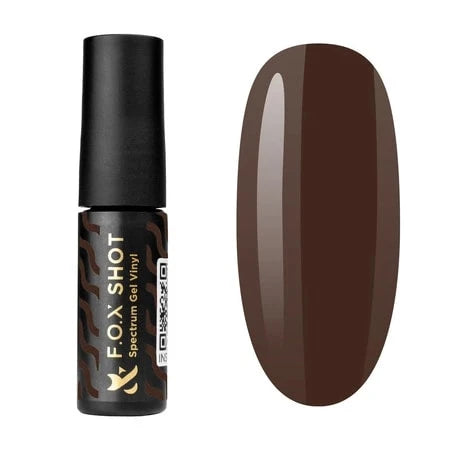 F.O.X Gellack SHOT Spectrum Gel Vinyl 093, 5 gr