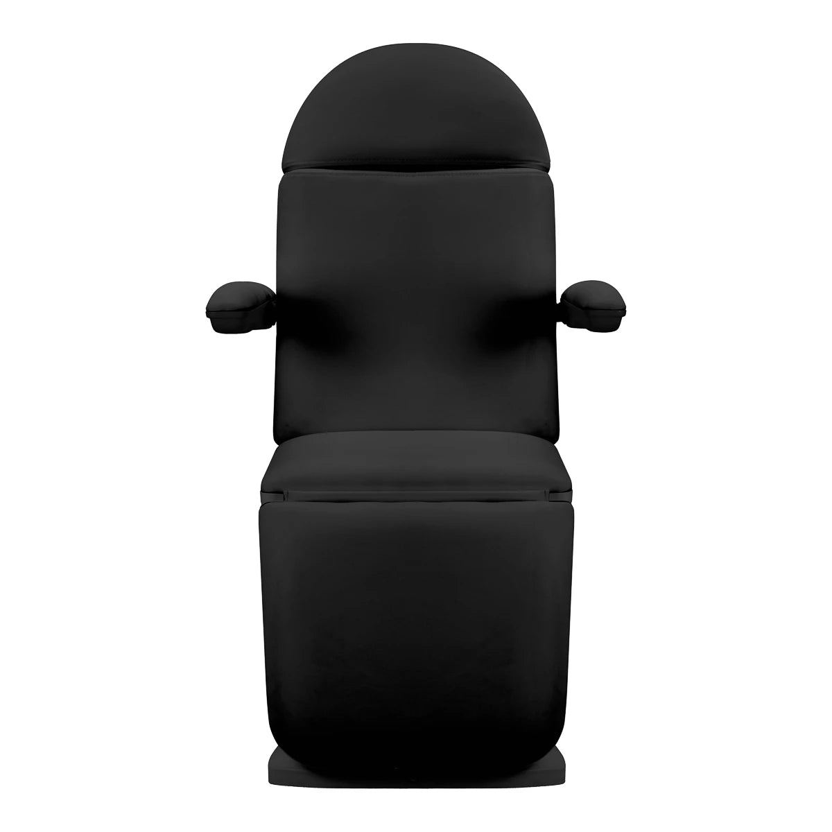 SILLON Eclipse elektrisk behandlingsstol 3 aktuatorer svart
