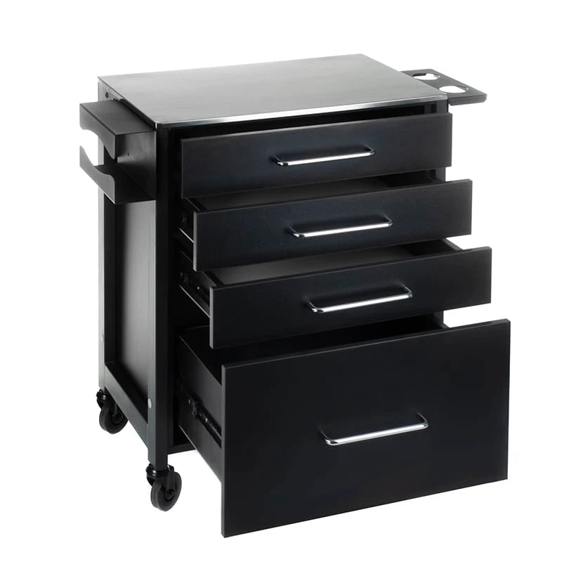 KALEVA INKOO mobile workstation