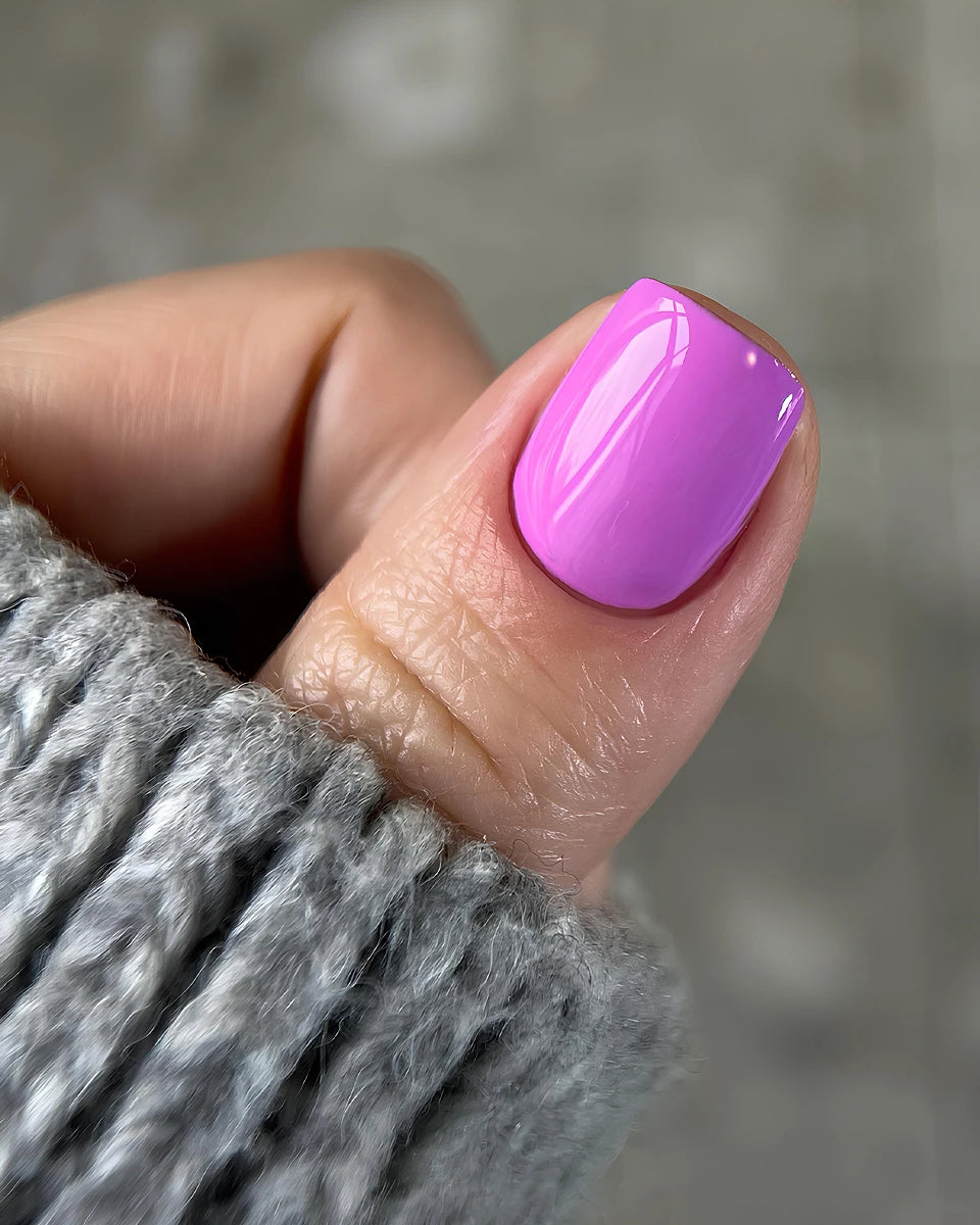 Gel Polish 047, 6 ml