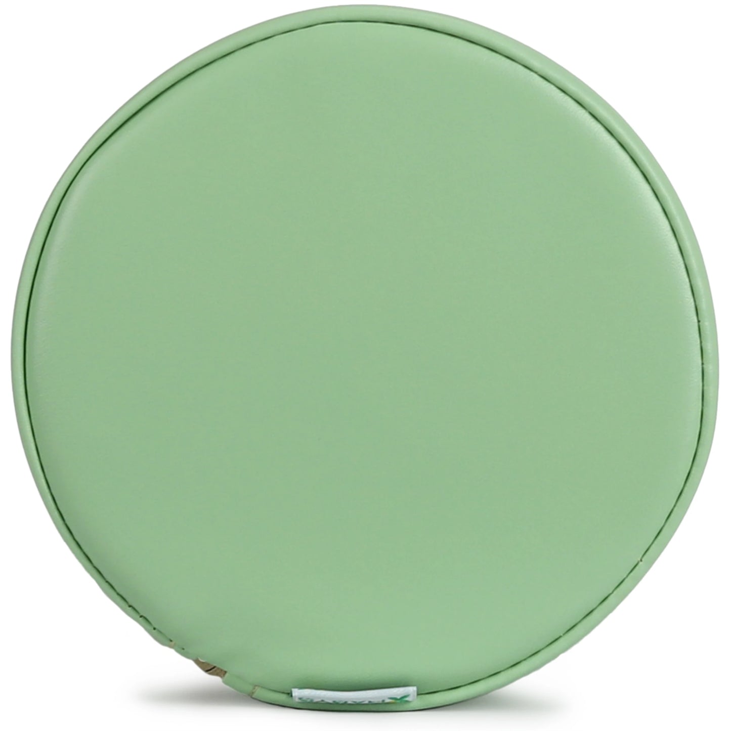 Round Bolster 18x60 K022 Green