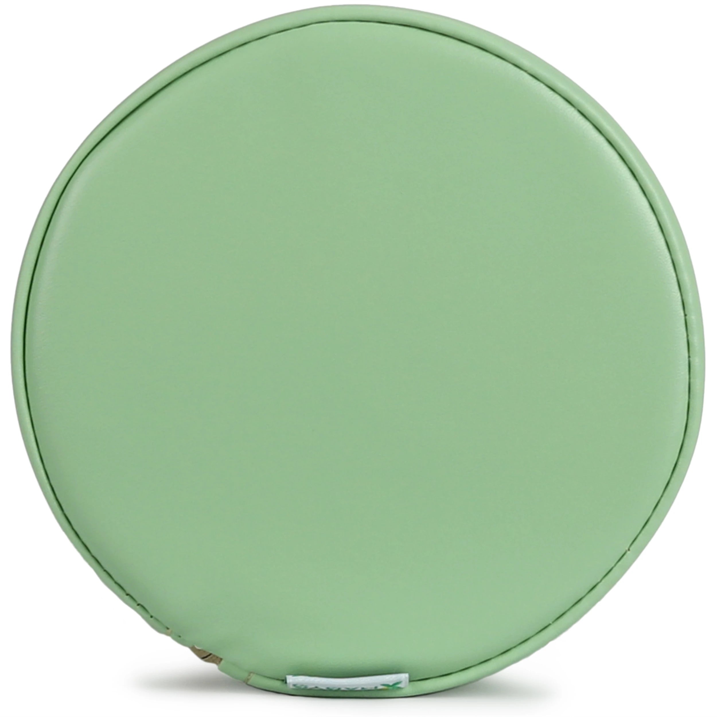 Round Bolster 18x60 K022 Green
