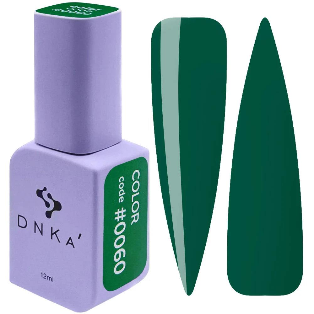 DNKa Gellack #0060 12ml