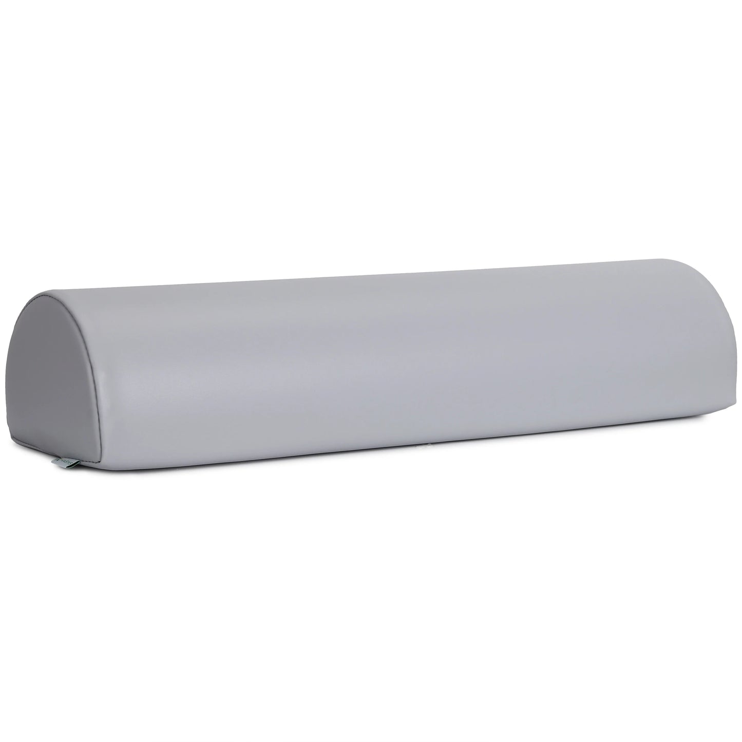 Semi Round Bolster 60x18x12 K029 Grå