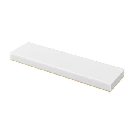 Disposable files-sponges for short nail file EXPERT 51 120 grit (20 pcs)