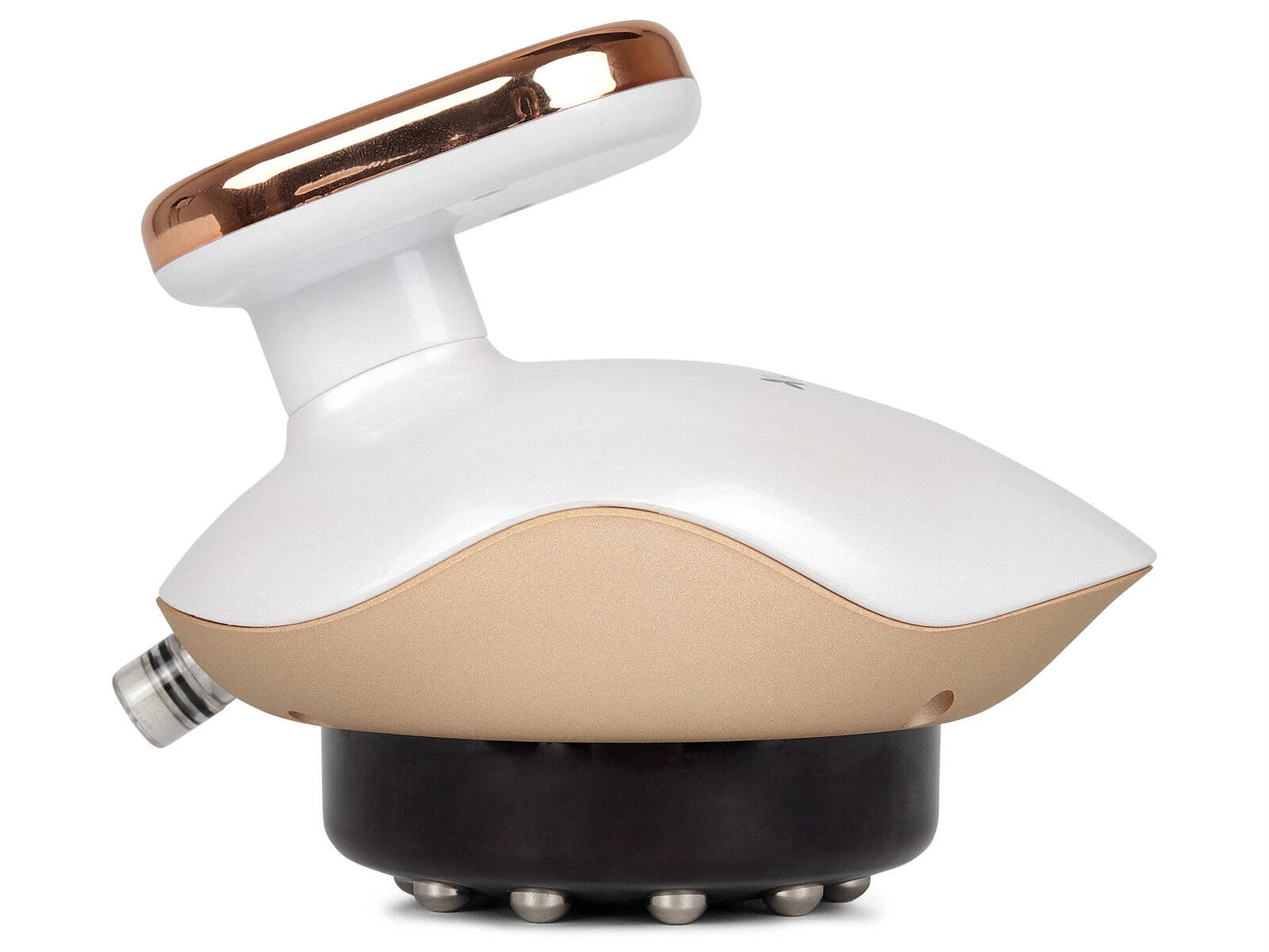 Body electric massage cupping device, EMS and infrared