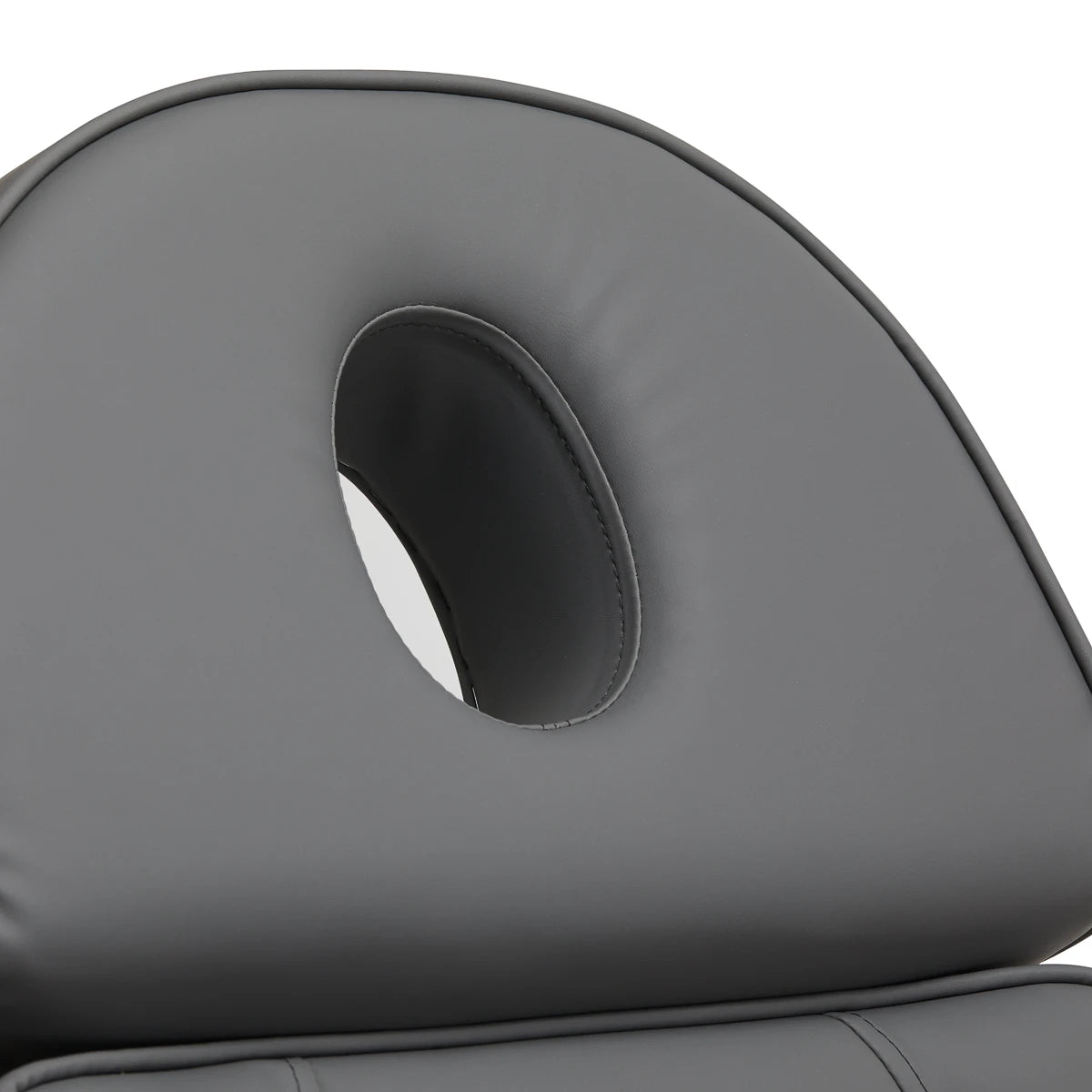 Beauty bed-couche SILLON LUX 273b, 3 motors, gray