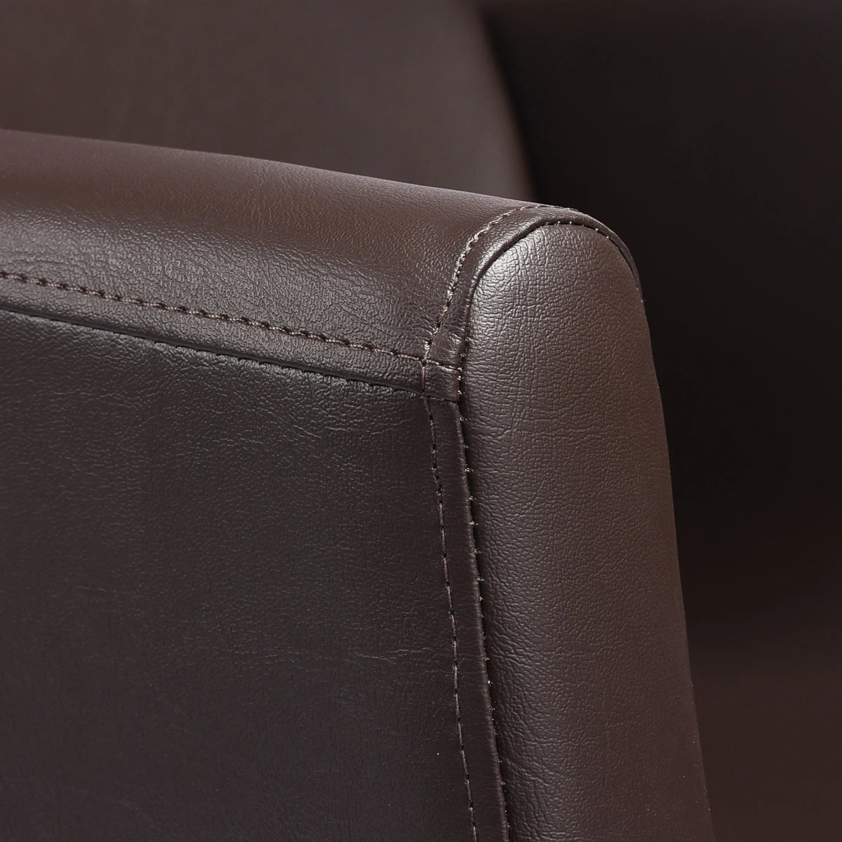 Gabbiano schamponeringsstol Mataro brun