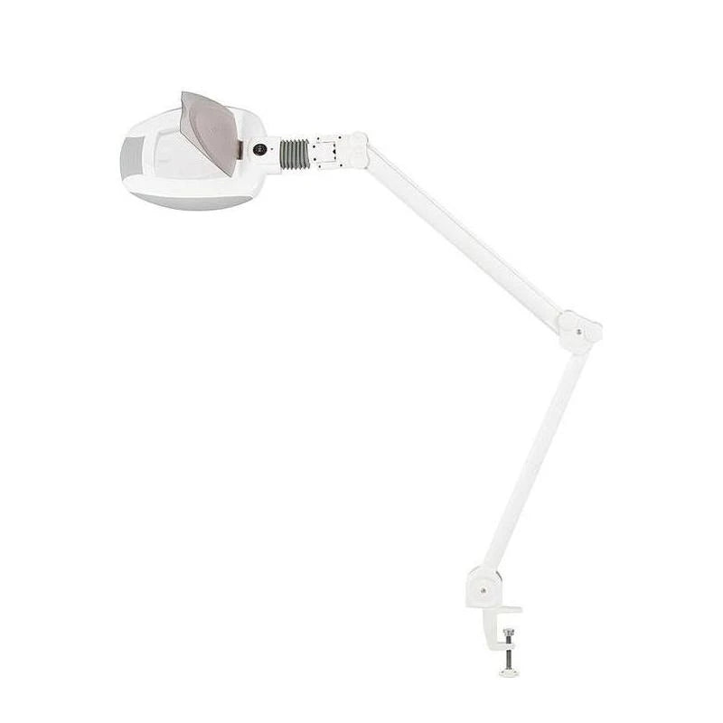 Magnifying Desktop LED Lamp