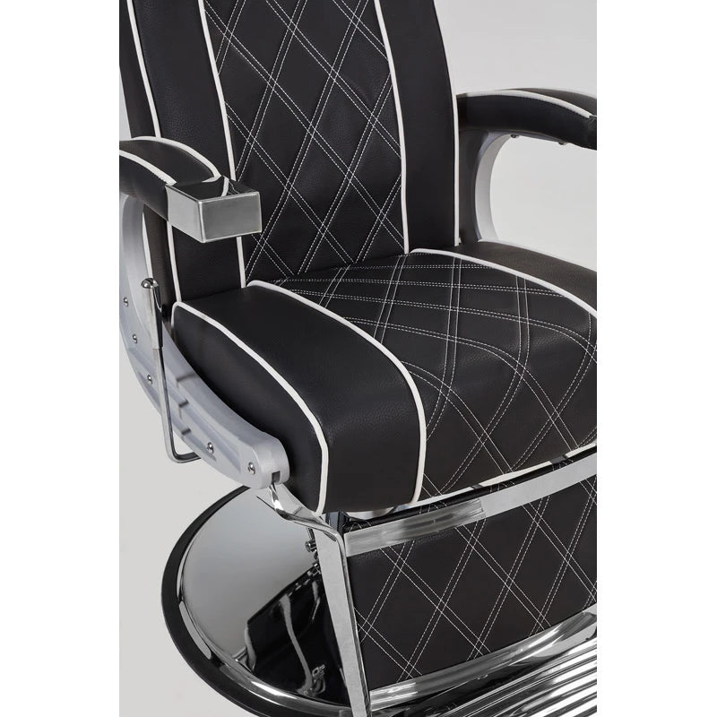 Barber Chair Borg