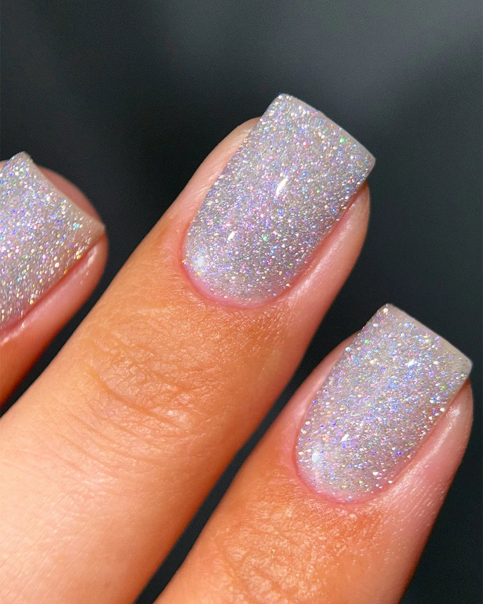 DARK by Rior Gel Polish Flash 16, 10 ml
