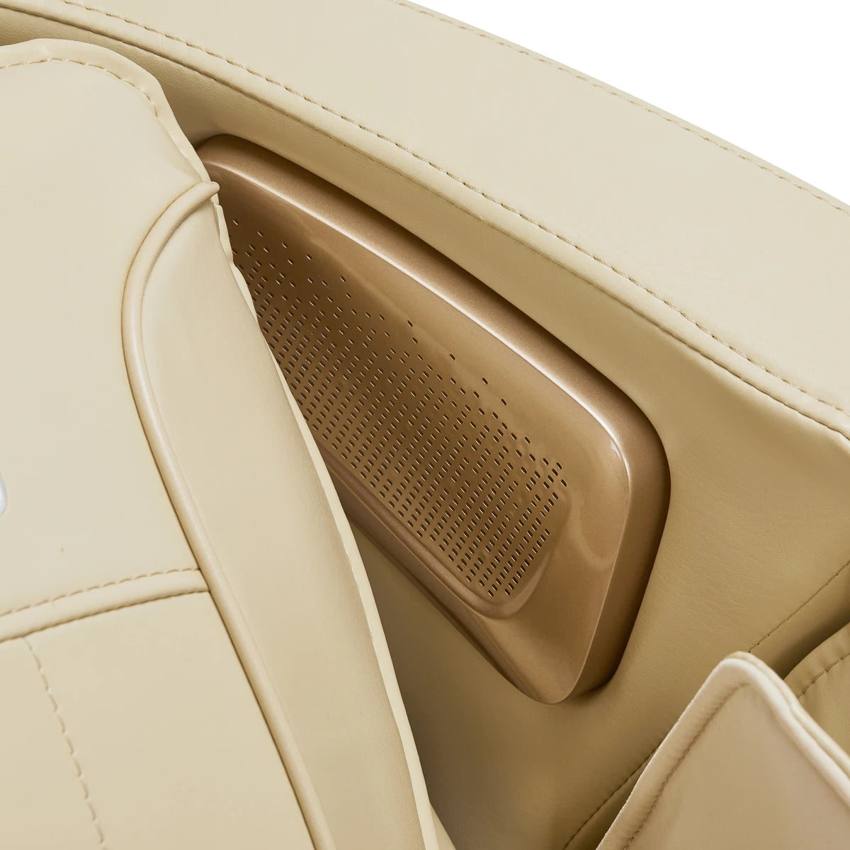 SAKURA Comfort Plus 806 behandlingsstol, beige