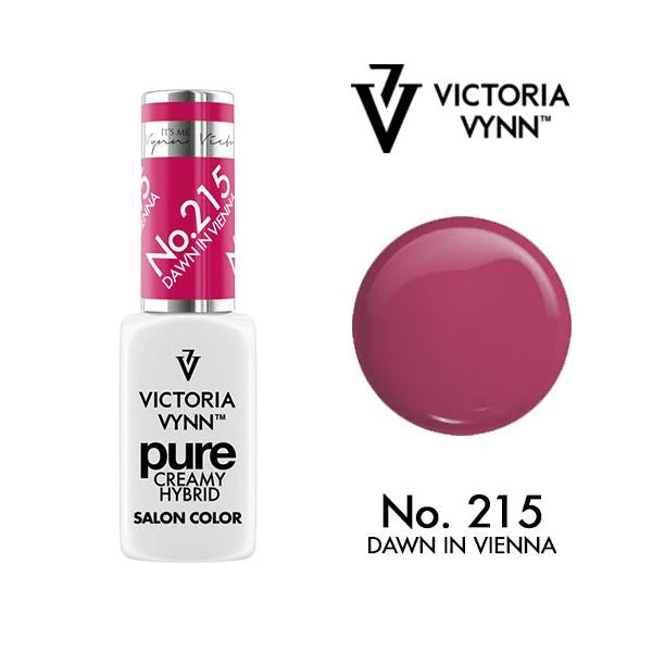 Victoria Vynn Pure Gellack 215 Dawn In Vienna 8ml