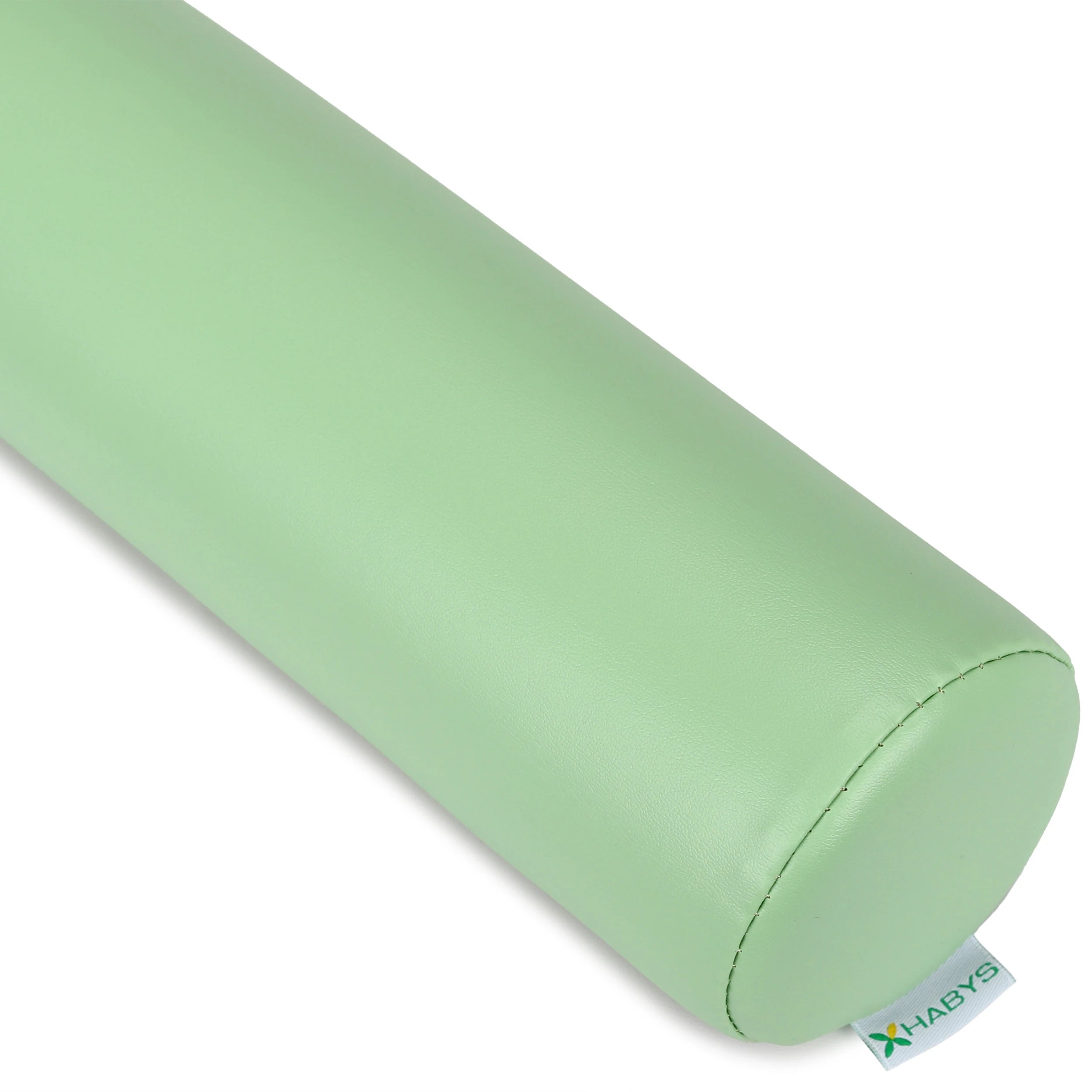 Rundad Massagebult 10x60 K022 Grön