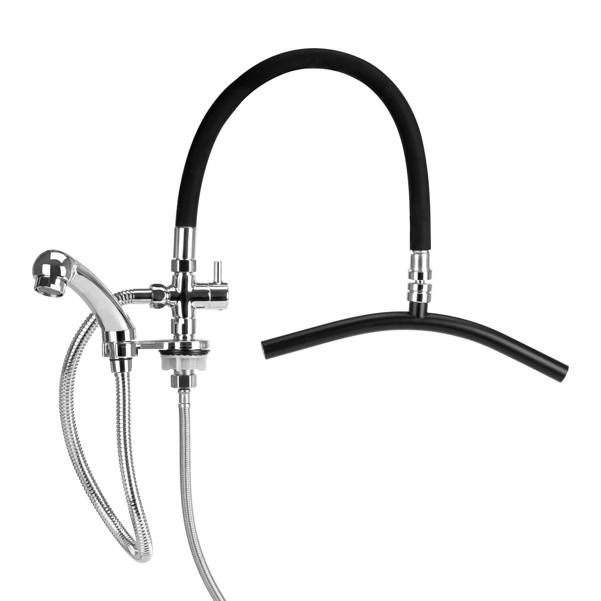 GABBIANO Regnduschmixer