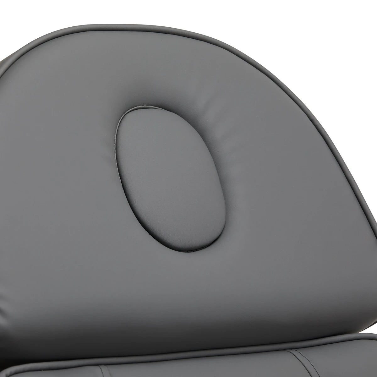 Beauty bed-couche SILLON LUX 273b, 3 motors, gray