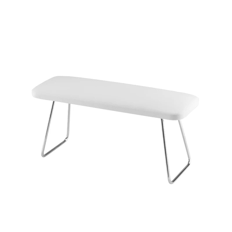 Manicure support 4m white