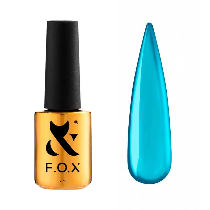 Rainbow Top 004, 7 ml