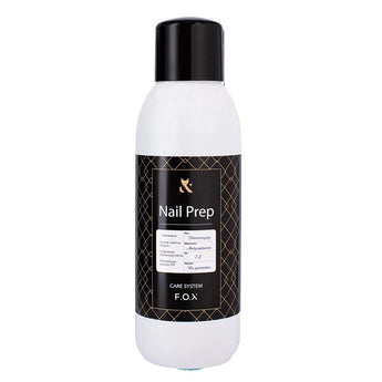 F.O.X Care System Nail Prep 550 ml