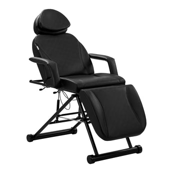 AZZURRO Behandlingsstol 563, svart