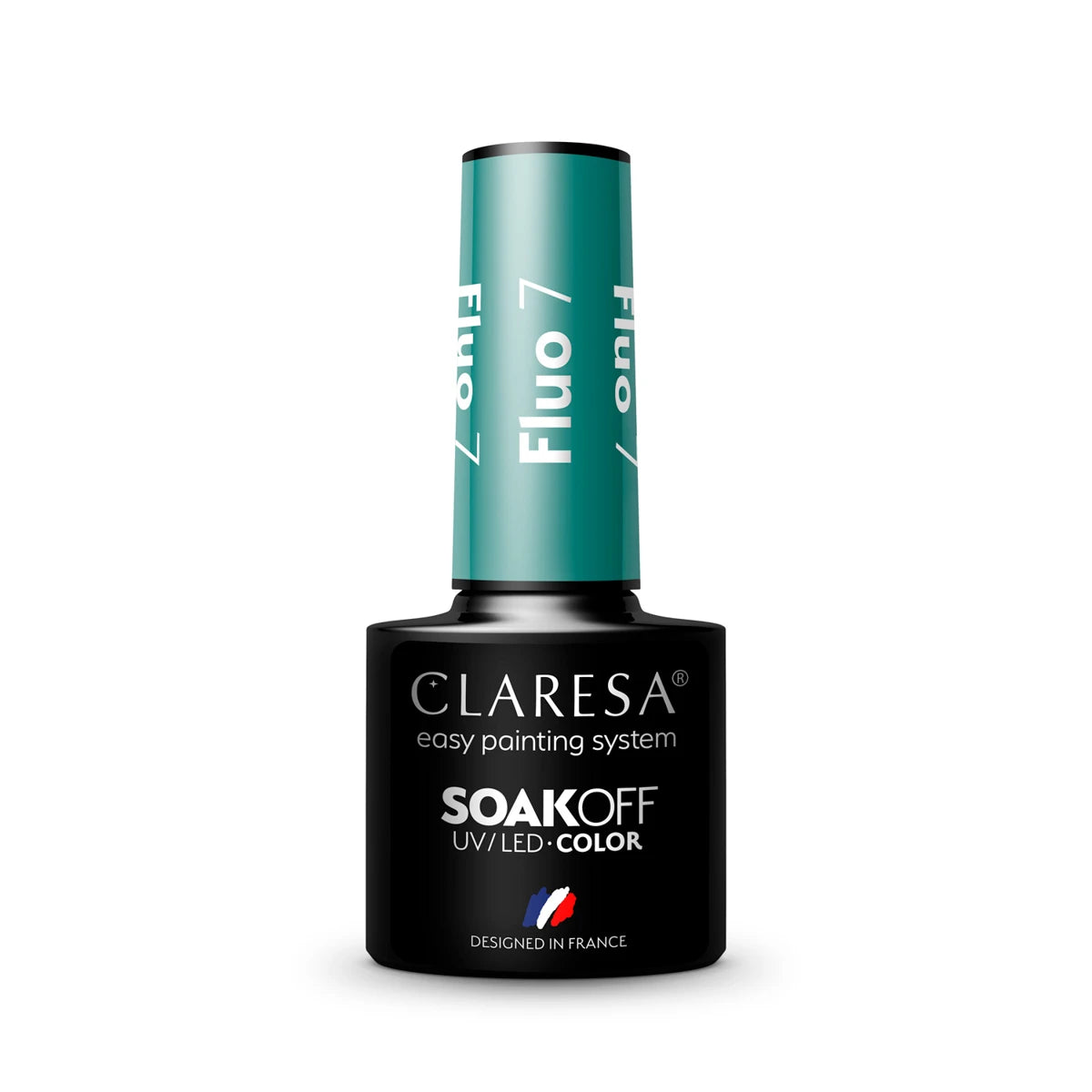 Gel polish FLUO 7 5ML