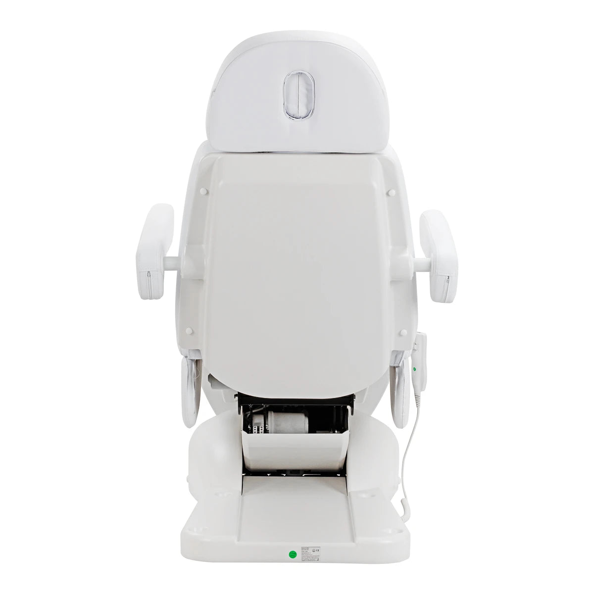 Azzurro Lux 3m white with heating