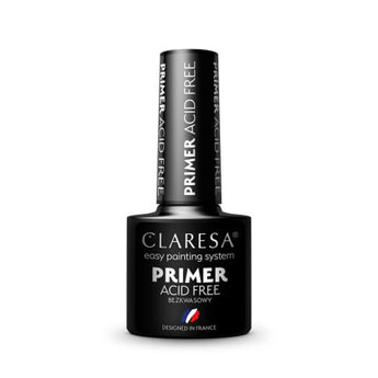 CLARESA Acid-free primer, 5 ml