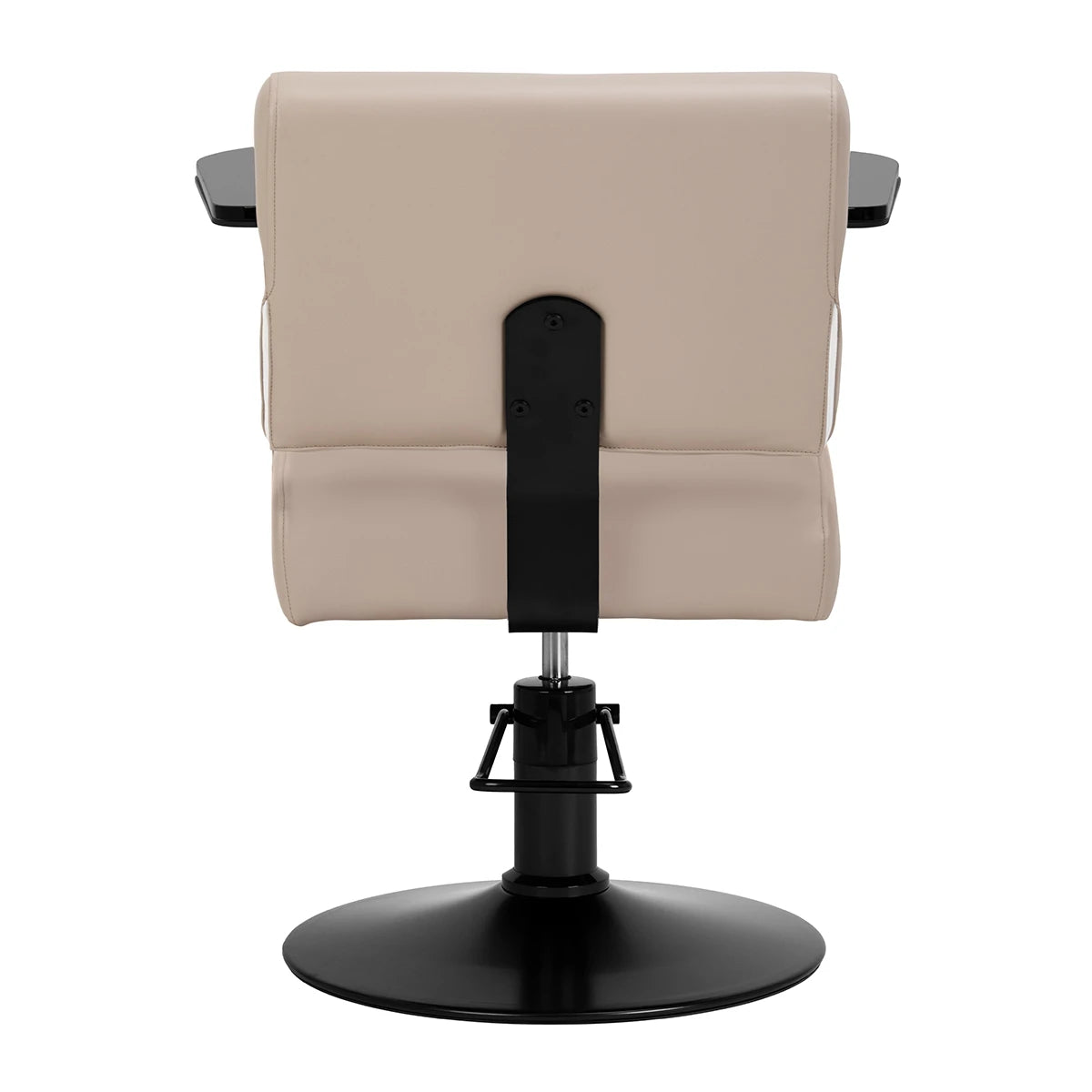 Hair System Jet latte hairdressing chair beige