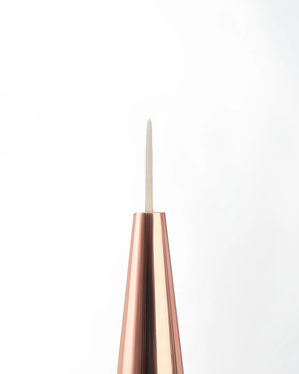 DARK by Rior Brush liner nagelpensil (6 mm)