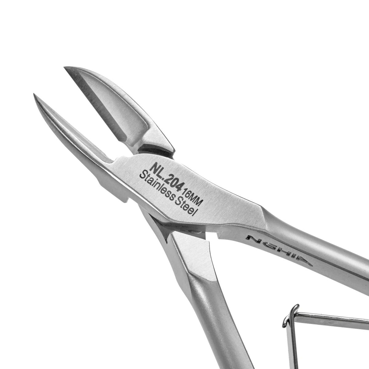 Nghia export nagelklippare NL.204 16MM