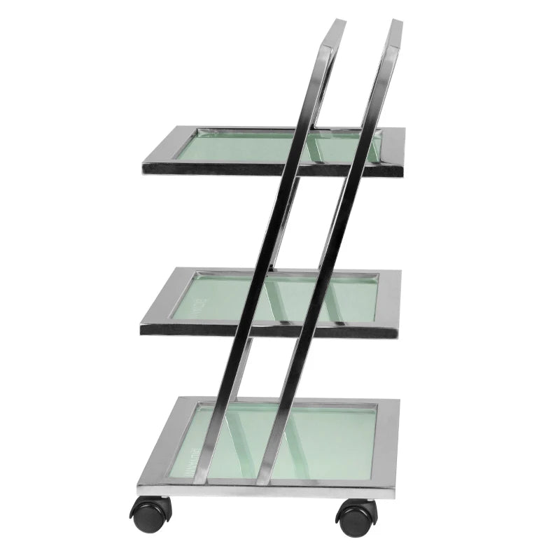 Behandlingsbord, 070, krom